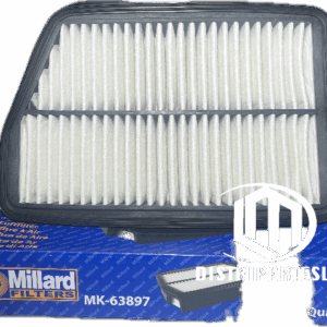 MK-63897 FILTRO DE AIRE DAEWOO TACUMA. VIVANT