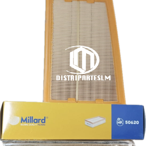 (MK-50620) AA-10654 FILTRO DE AIRE NISSAN QASHQAI 2009-2014