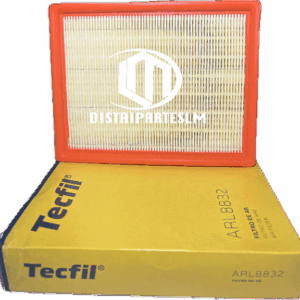 ARL8832 FILTRO DE AIRE TECFIL CHEVROLET CORSA EVOLUTION 2003
