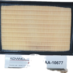 (OTR-AA-10677) FILTRO DE AIRE  TOYOTA RAV DUAL VVT-I 2.5 2015-2017 (OE 17801-38011)