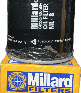 ML-8 FILTRO DE ACEITE FORD EXPLORER. F 150 TOYOTA STOUT LAND
