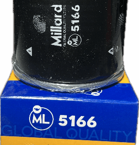 ML-5166 FILTRO DE ACEITE SUSUKI GRAND VITARA SZ. TOYOTA RAV. NISSAN
