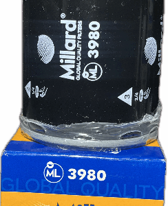 ML-3980 FILTRO DE ACEITE MINI BLAZER. SILVERADO. SUBURBAN