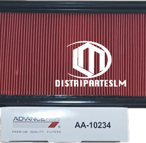 (OTR-AA-10234) MK-35681 NISSAN TIIDA FILTRO AIRE