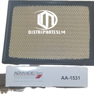 (OTR-AA-1531) MK-12587 F AIRE TOYOTA HILUX 2.7 2016. HILUX 2.4 DIESEL.FORTUNER 2016; 4 RUNNER 2010-2017 
