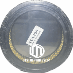 OTR-TCA-128 FILTRO DE AIRE CARBURADOR REDONDO FIAT