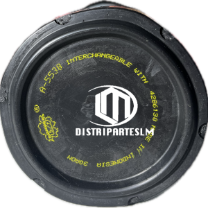 (A5538) SAKURA FILTRO DE AIRE AF ISUZU FRR FVR 2011 INT / EXTA 5539 SAKURA