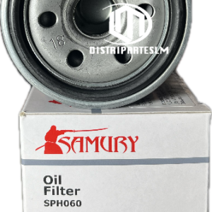(SPH060-SAMURY)> ML-92095 >SH4444SHOGUN >MX 11462 > ROSCA 18*1.5  >FILTRO >DE >ACEITE> CHEVROLET >SAIL1.4> (12-17).SAIL 1.5> (18-19).