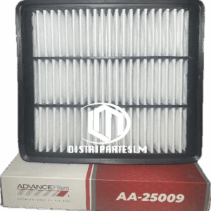 OTR-AA-25009 FILTRO DE AIRE HAVAL H2 2006