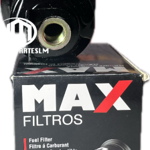 ((32884) MAX MXF8075) MF-4132 FILTRO COMBUSTIBLE . MITSUBISHI LANCER 1.8