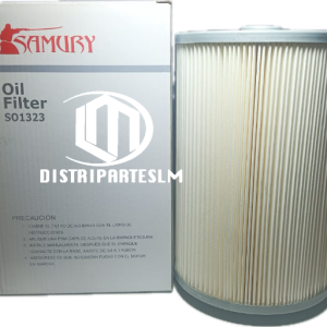 (SO1323-SAMURY) AOE-1323  ADVANCE J220HK  O1323SAKURA ACEITE HINO 700 FS 15607-2281 SECUNDARIO