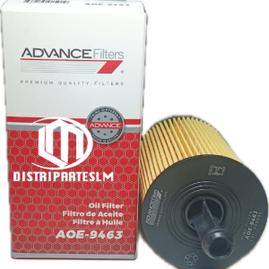 (OTR-AOE-9463) ML-9463 RBC523SHOGUN EO3103SAKURA  SKODA FABIA A DIESEL OIL E19HD83 CON GUIA