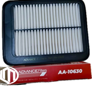 OTR-AA-10630 FILTRO DE AIRE HYUNDAI I10 1.1 2010