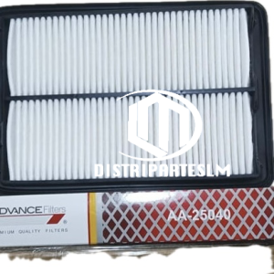 OTR-AA-25040 FILTRO DE AIRE NISSAN X-TRAIL 2014 QASHQAI. RENAULT KOLEOS
