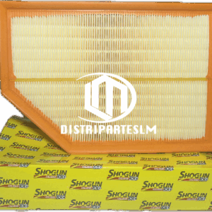 BAU2952CSHOGUN FILTRO DE AIRE GW HAVAL H6 2.4 CC 2020 OEM