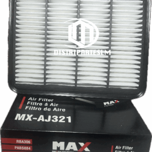 MXAJ-321 FILTRO DE AIRE MAZDA B2500 DIESEL WL81-13-Z40. MITSUBISHI GALANT