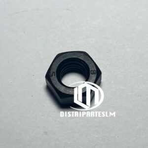 (23138) TUERCA 8.8 UNC 8 X 1.25 MM