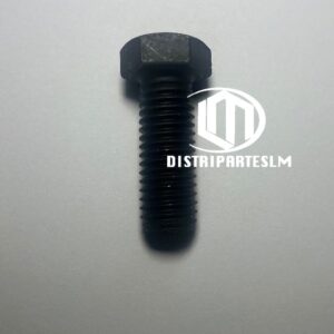 (22712) PERNO G8 NEGRO UNC 9/16 X 1 1/2