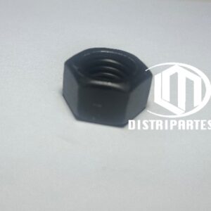 (22655) TUERCA G5 NEGRO UNC 5/8