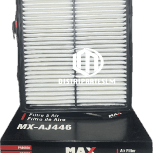 MAX MXAJ446 FILTRO DE AIRE MAZDA B2500 INY. JE15-13-Z40G601-13 MITSUBISHI