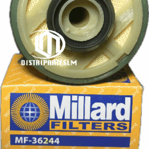 MF-36244 FILTRO DE COMBUSTIBLE FORD RANGER MAZDA BT-50 DIESEL 2017 (ELEMENTO)