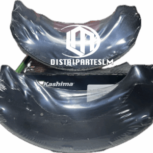 ZAPATA "KASHIMA" K4467-PLUS DMAX 4X4 HASTA 2004