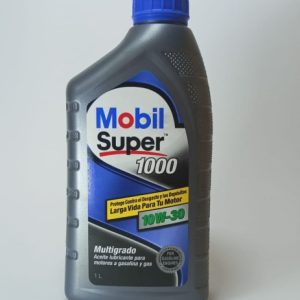 ACEITE MOBIL 10W30 CUARTO