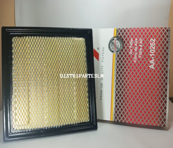 OTR-AA-10262 FILTRO DE AIRE FORD 150 3,7 (2010-2012) EXPE 5.4 (2007-2009) FORD F150 FX4