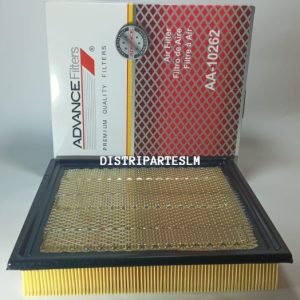 OTR-AA-10262 FILTRO DE AIRE FORD 150 3,7 (2010-2012) EXPE 5.4 (2007-2009) FORD F150 FX4