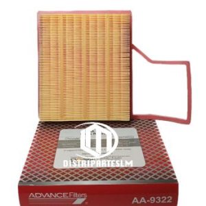 OTR-AA-9322 FILTRO DE AIRE