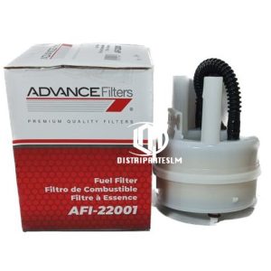 OTR-AFI-22001 FILTRO DE COMBUSTIBLE