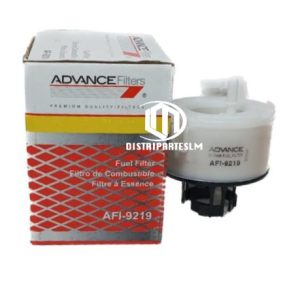 OTR-AFI-9219 FILTRO DE COMBUSTIBLE