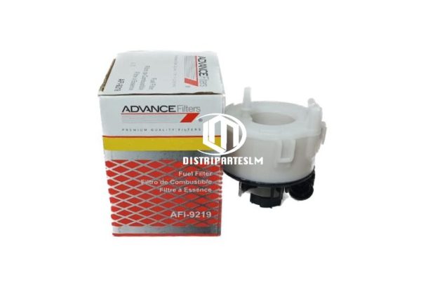 OTR-AFI-9219 FILTRO DE COMBUSTIBLE