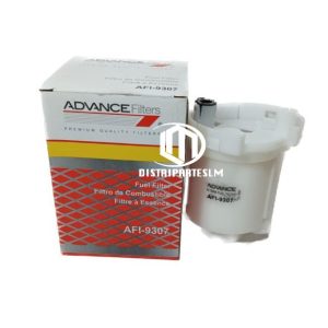 OTR-AFI-9307 FILTRO DE COMBUSTIBLE