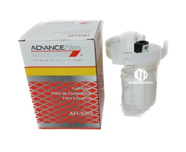 OTR-AFI-9307 FILTRO DE COMBUSTIBLE