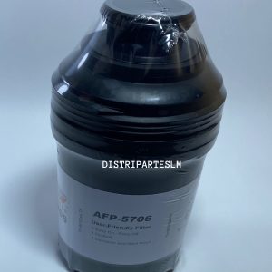 OTR-AFP-5706 FILTRO DE COMBUSTIBLE