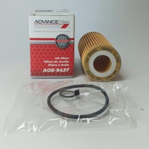 FILTRO DE ACEITE ADVANCE AOE-9437