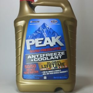 REFRIGERANTE PEAK GLOBAL GALÓN 2430 50%/50%