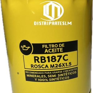 (RB187C) ML-42040 OTR-AO-10127 SC2906-SAMURY OIL KIA PREGIO 2002 K 3000 HYUNDAY H1 SHOGUN
