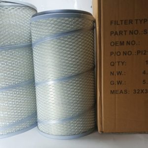 SA3039-SAMURY FILTRO DE AIRE