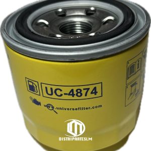 (UC4874) FUEL FF FC033SH SFC1302-SAMURY AFP 1302 MF-1133 FC 1302 SAKURA HINO FB DUTRO FC1302